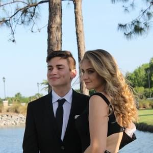 Meet your Posher, Olivia